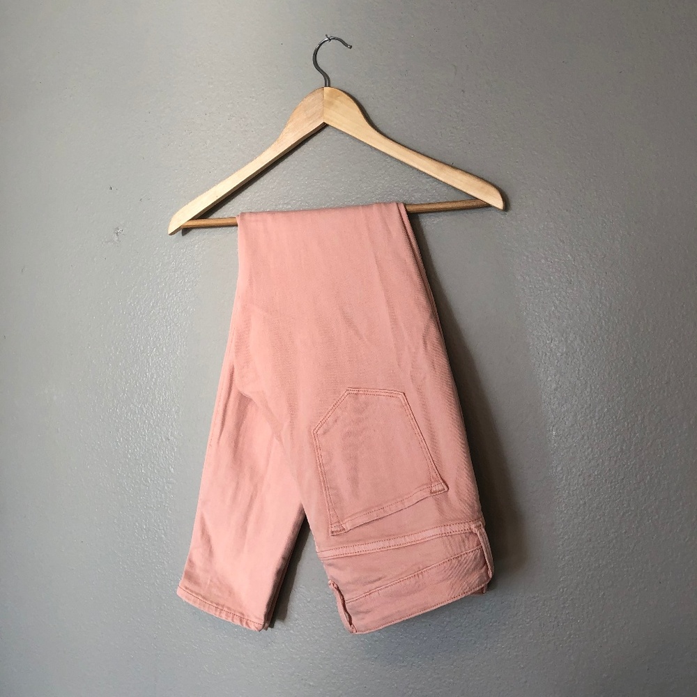 OLD NAVY Rockstar Skinny Jeans